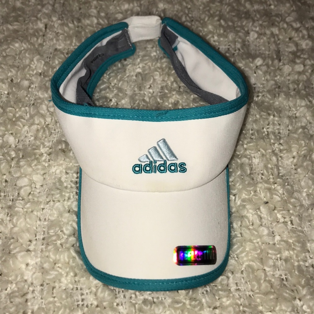 Adidas Adizero Visor